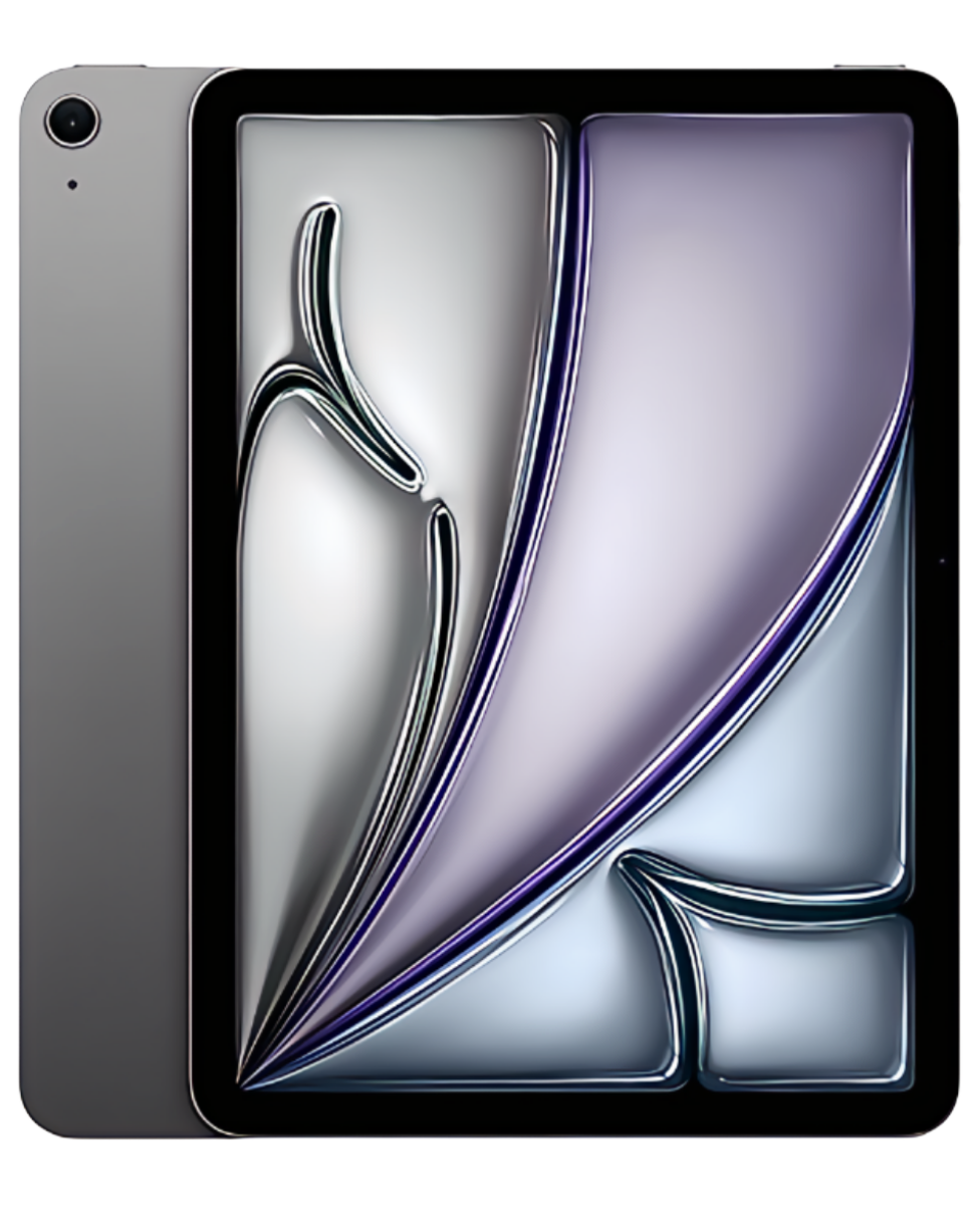 iPad Air (2025)