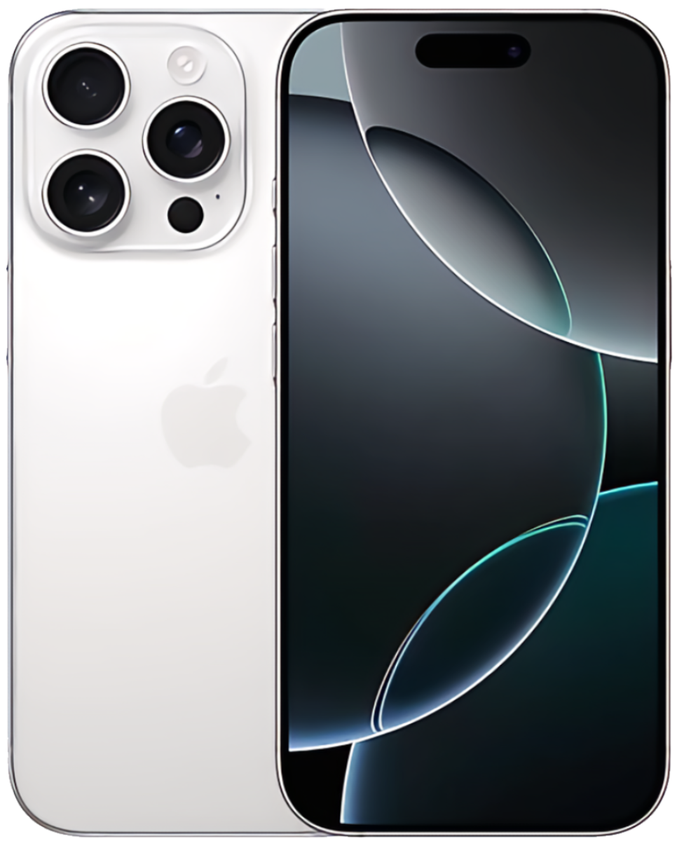 iPhone 16 Pro