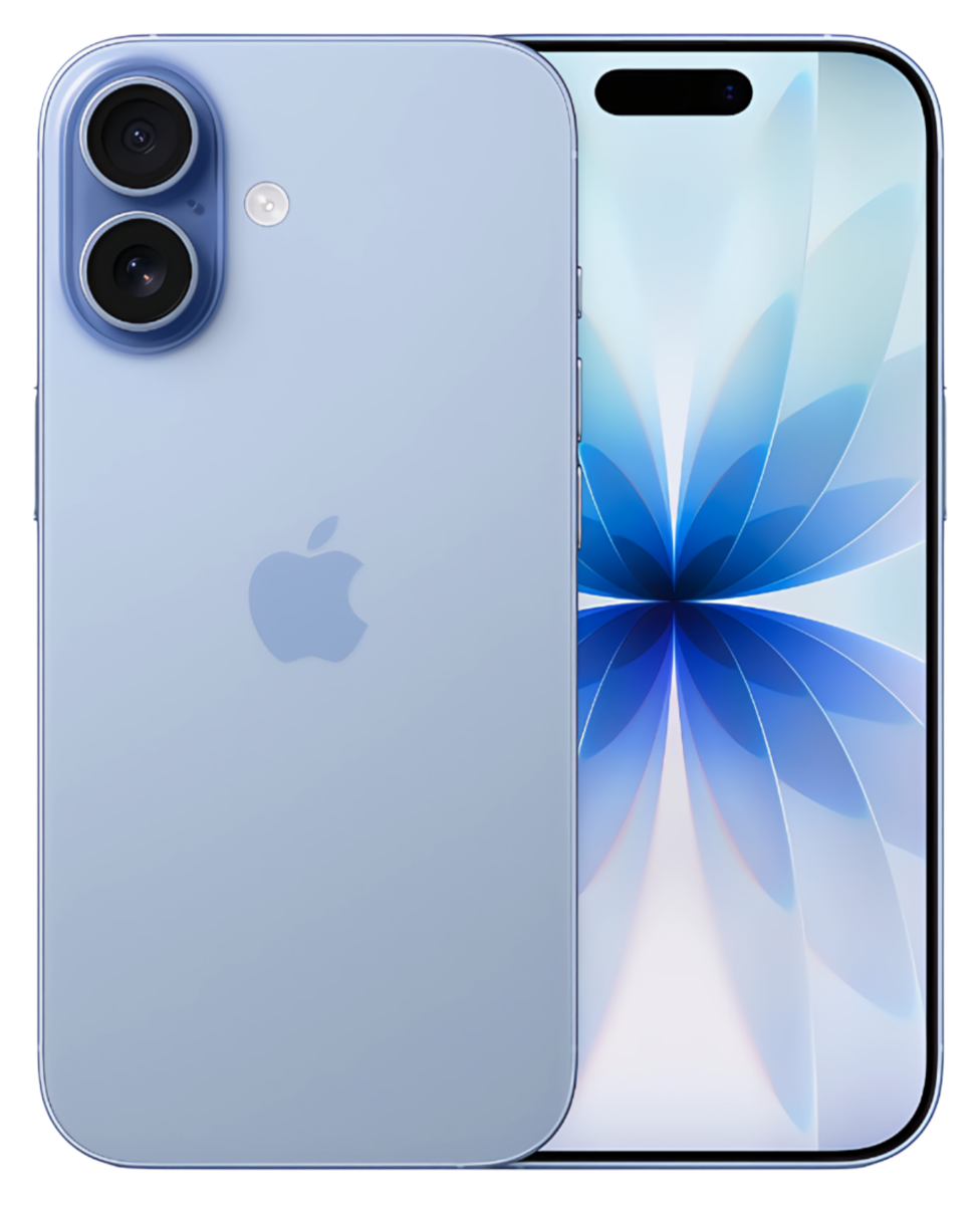 iPhone 17