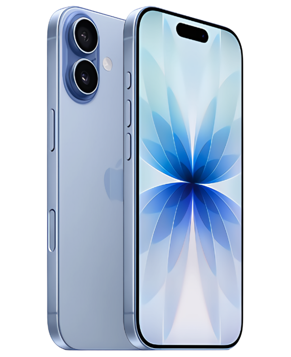 iPhone 17