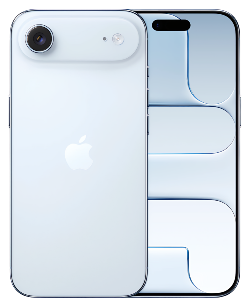 iPhone 17 Air