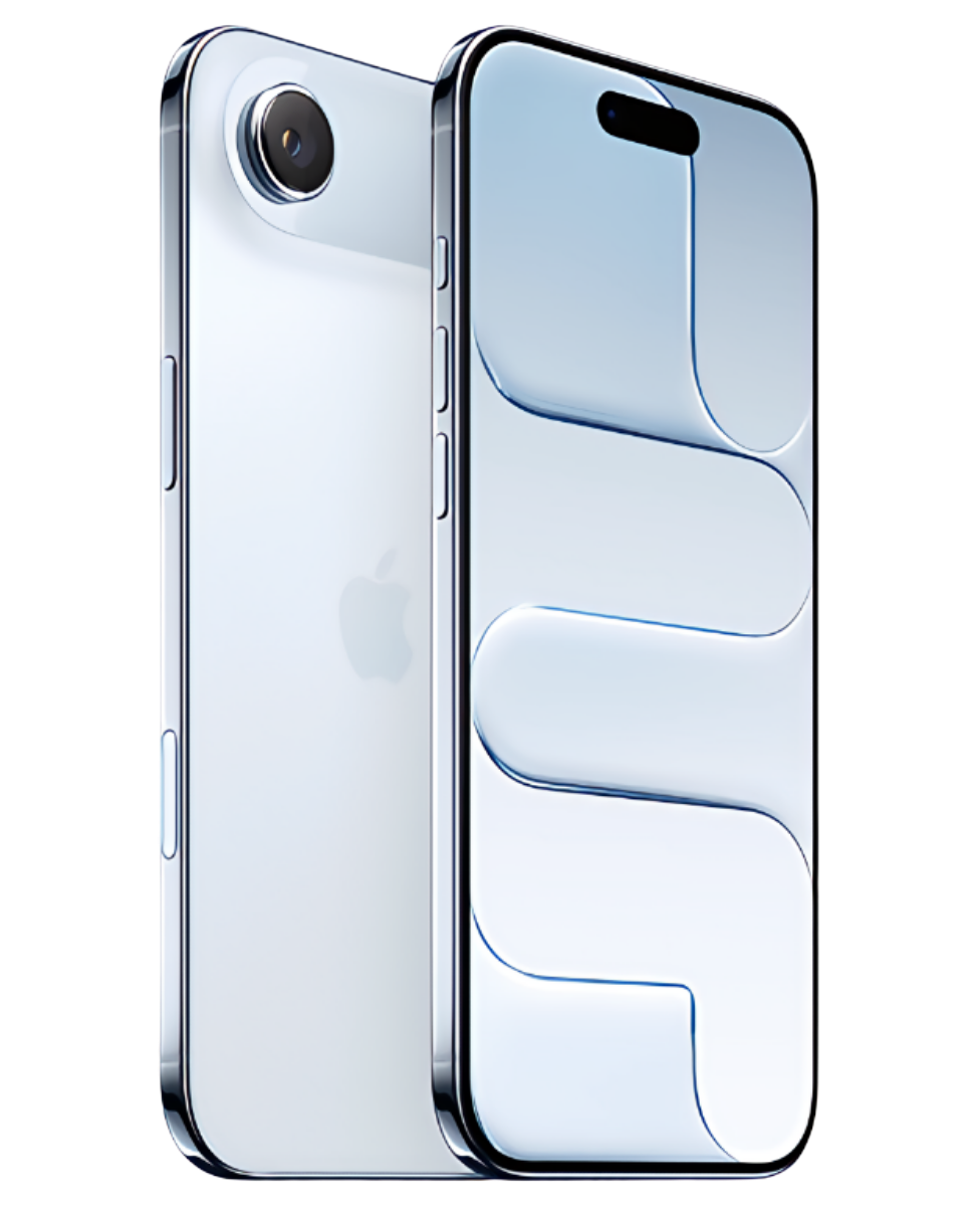 iPhone 17 Air