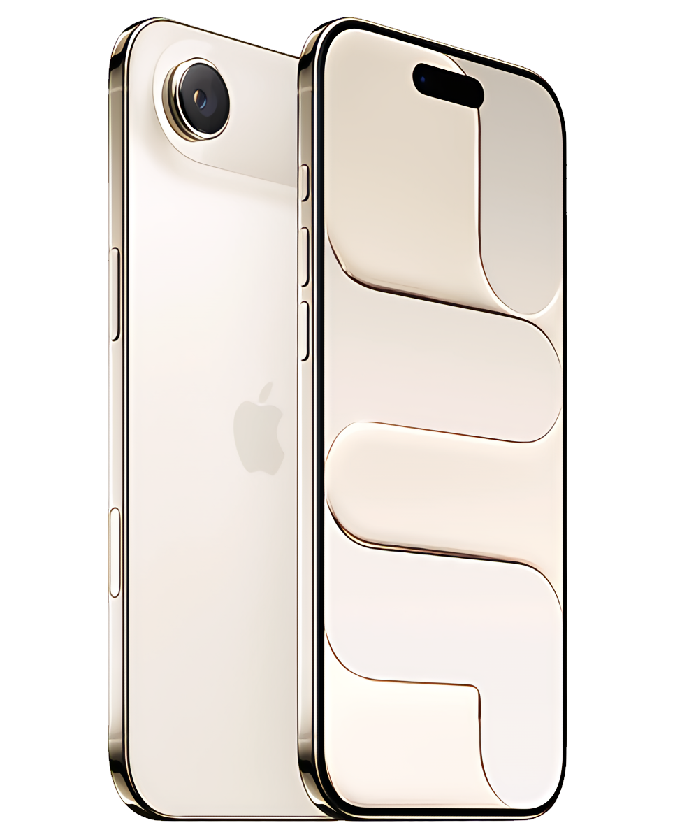 iPhone 17 Air