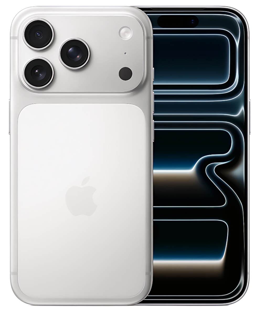 iPhone 17 Pro