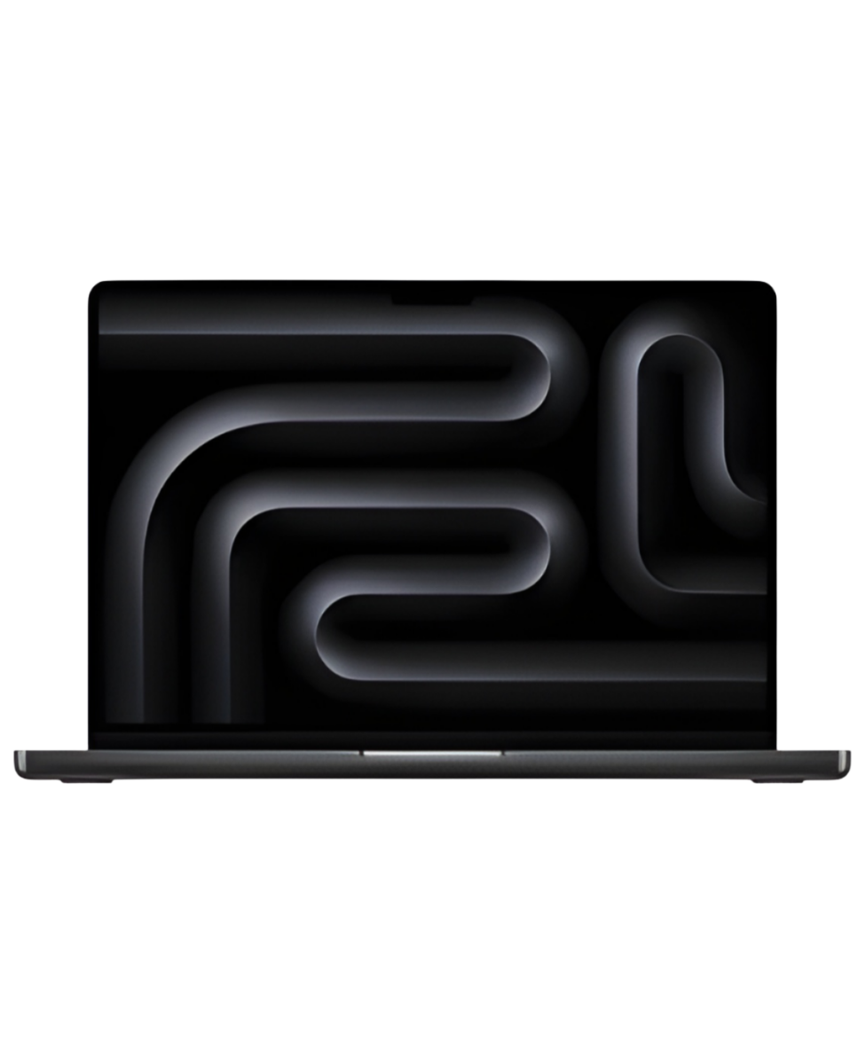 MacBook Pro (M4 Pro Max)