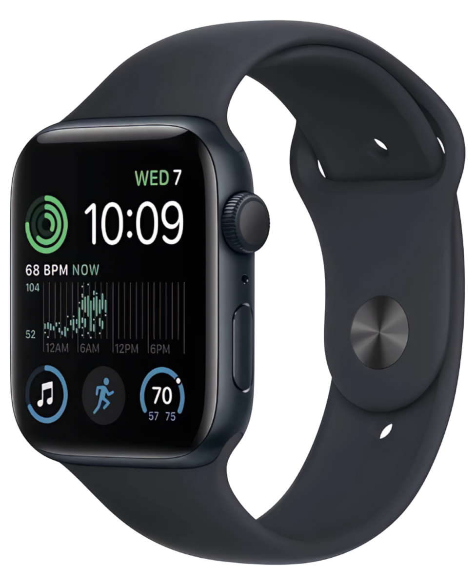 Apple Watch SE (2022)