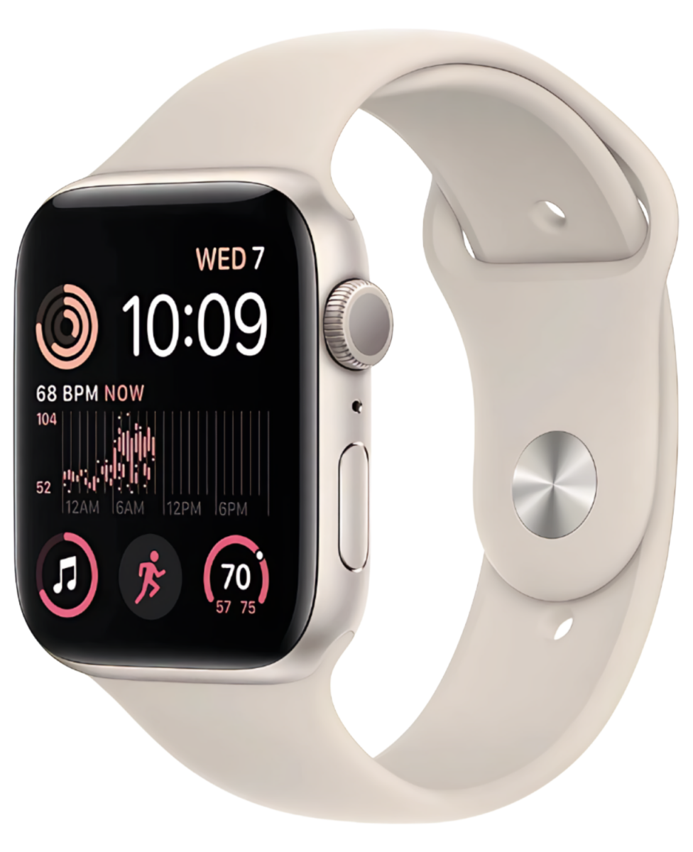 Apple Watch SE (2022)