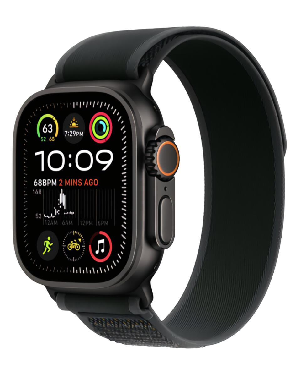 Apple Watch Ultra 2