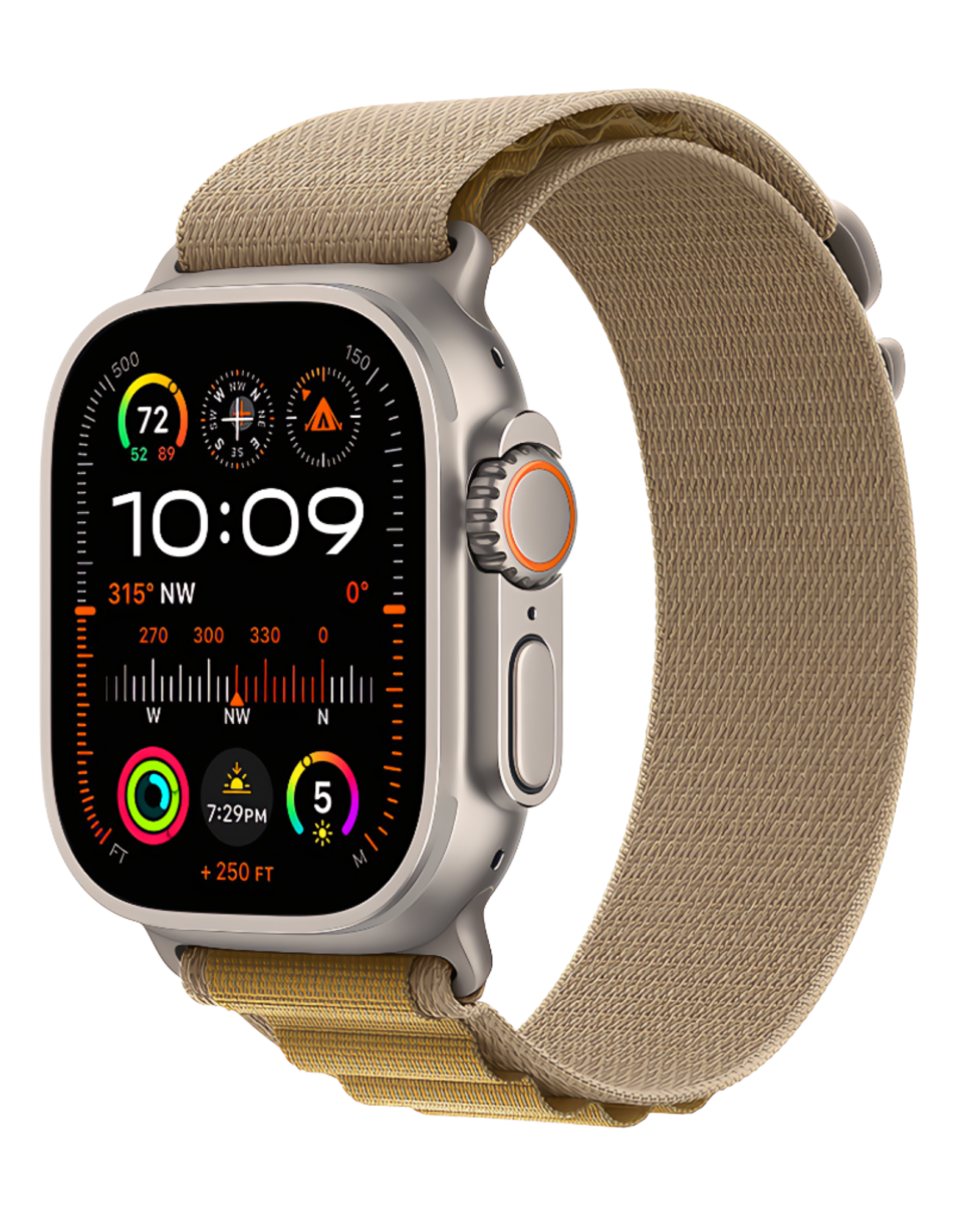 Apple Watch Ultra 2
